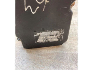 Jednotka ABS 6765150, 6765152   BMW X5 E53 1999