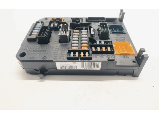 Pojistková skříňka Řídící jednotka BSM 9664992380   Peugeot 508 2014