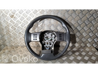 Volant Nissan Navara D40 2008 48430EB402EM  
