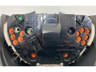 Панель приборов 295X280102K05, 295X280102K05   Smart ForTwo I       