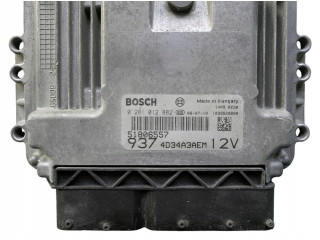 Řídící jednotka 51806557, 0281012882   Alfa Romeo 147 2007