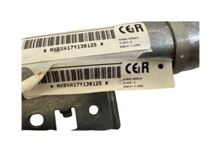 Боковая подушка безопасности 0080P1110030, NX5XA17Y130125   Mercedes-Benz X-class W470