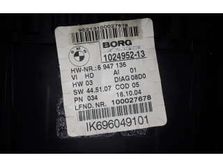 Přístrojová deska  BMW 1 E81 E87  6947136  