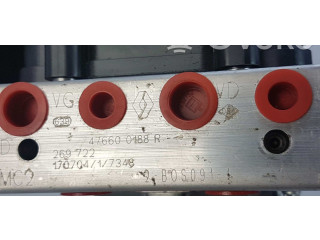 Jednotka ABS 476600188R, 0265257881   Renault Clio IV 2012