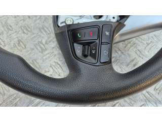 Руль KIA Rio  2012-2016 года 561301W000, 561001W572HU      