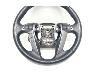 Volant Honda Odyssey 2013   