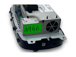 Блок комфорта S1146, 07357876510   Fiat 500X   