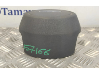 Подушка безопасности водителя 0589P1000447   Subaru XV