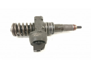 Форсунка 038130073BP, 0414720314    Audi A4 Allroad для дизельного двигателя BRB 1.9