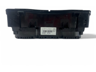 Панель приборов 5N0920872A   Volkswagen Tiguan       