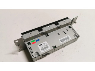 Дисплей    BR3T19C116AB   Ford Mustang V