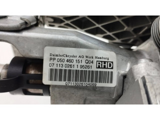    Рулевая рейка 050460151, 07113026104069   Chrysler 300 - 300C 2005-2010 года