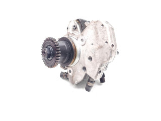 Vstřikovací čerpadlo A6420701201, 0445010244   Mercedes-Benz C W204    OM642.834 
