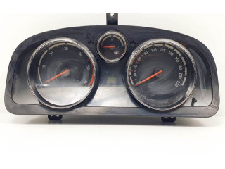 Přístrojová deska  Opel Antara 2006 96858439  