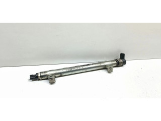 Топливная рампа 0445214106, 96440398   Chevrolet Nubira 2.0 
