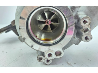  Турбина Volkswagen Tiguan  4918001640, 4933150500   для двигателя DPCA      