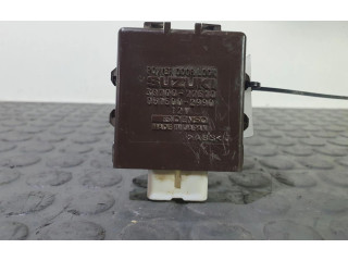 Řídící jednotka 3870077E10   Suzuki Vitara (ET/TA) 