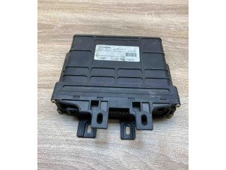 Блок управления коробкой передач 01N927733AN, 5WK3331A   Audi A4 S4 B5 8D