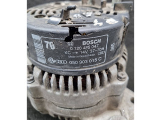   Pojistková skříňka 0120485047, 050903015C   Audi A6 S6 C4 4A 1996