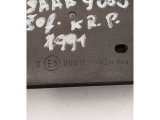 Zpětné zrcátko  Saab 9000 CD 1991  E500011, E10217232  