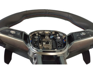 Volant BMW 7 G70 2022 32305A84DC0, 32305A84DC0  