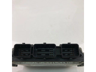 Řídící jednotka 9664843480, 0281012523   Peugeot 207 CC 2008