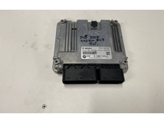 Řídící jednotka 8589145, 0281032308   BMW 2 F45 2017
