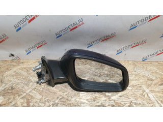 Zpětné zrcátko pravé BMW X1 F48 F49 2019  7459790, 51167459790  