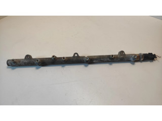 Vstřikovací lišta 0445216002, 0281002405   BMW 5 E39  pro naftový motor 2.9  