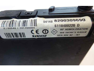 Модуль управления BSM 8200309690   Renault Scenic RX    