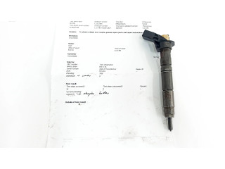 Форсунка A6420701387, KHWDAH    Mercedes-Benz R W251 для дизельного двигателя 642950 3