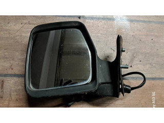 Зеркало электрическое     левое   Fiat Scudo  1995-2006 года   