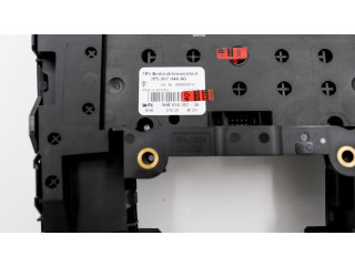 Блок управления двигателя 7P5907044AG, 5HB01035748   Porsche Cayenne (92A)