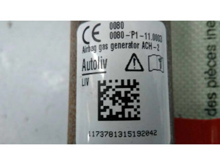 Боковая подушка безопасности 0589P1000241, E1-A2-43-2   Mercedes-Benz CLA C117 X117 W117