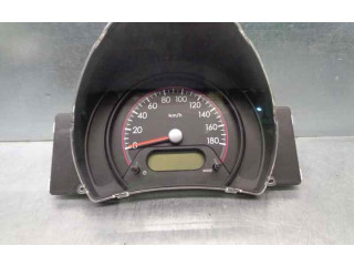Панель приборов 3410068K0, 34100M68K00   Nissan Pixo       