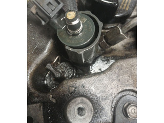 Vstřikovač 0445110258   KIA Carens II    D4EA 