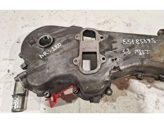 Čerpadlo oleje 55185375   Opel Corsa D   