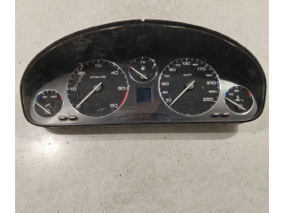 Přístrojová deska  Peugeot 607 2006 9629598480  
