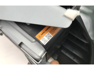 Подушка безопасности в сиденье KR9P57KL0, JTA69183XXX   Mazda CX-60