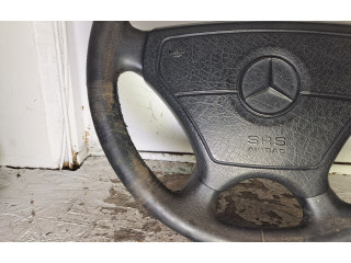 Руль Mercedes-Benz E W124  1984-1993 года 1294600868, YF1D8U11CFK      