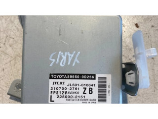 Блок управления 896500D256, 2107002761   Toyota Yaris