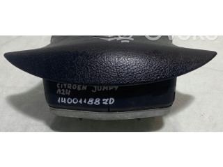 Подушка безопасности водителя 14001188ZD   Citroen Jumpy