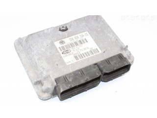 Блок управления двигателя 036906034CE   Volkswagen Lupo