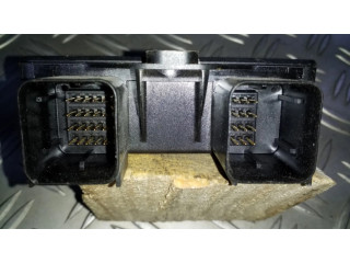 Блок подушек безопасности 6S6T14B056KC, 5WK43586   Ford Fiesta