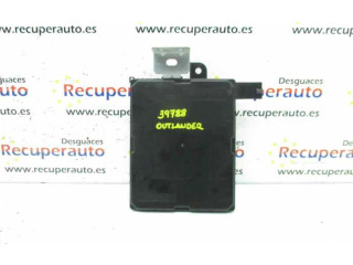 Řídící jednotka 7820A055   Mitsubishi Outlander 2008