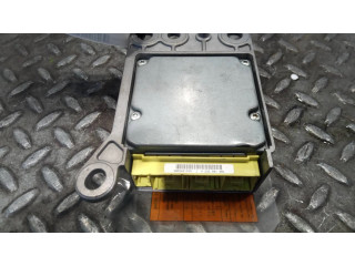 Блок подушек безопасности 285562X200, 0285001481   Nissan Terrano