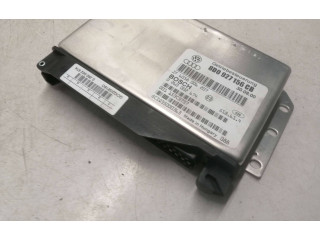 Блок управления коробкой передач 8D0927156CB, 6058006207   Audi A4 S4 B5 8D