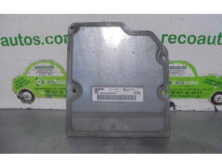 Блок управления 24235495, 5WK33520EV   Cadillac SRX