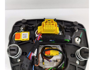Подушка безопасности водителя 4N0880201K   Audi e-tron