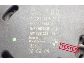Генератор Lisainfo, 1231-7808073   BMW 3 E92 E93      
